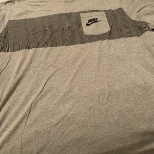 Nike short sleeve